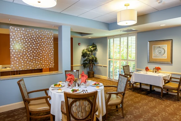 Image of Gulf Coast Village Senior Living (4)