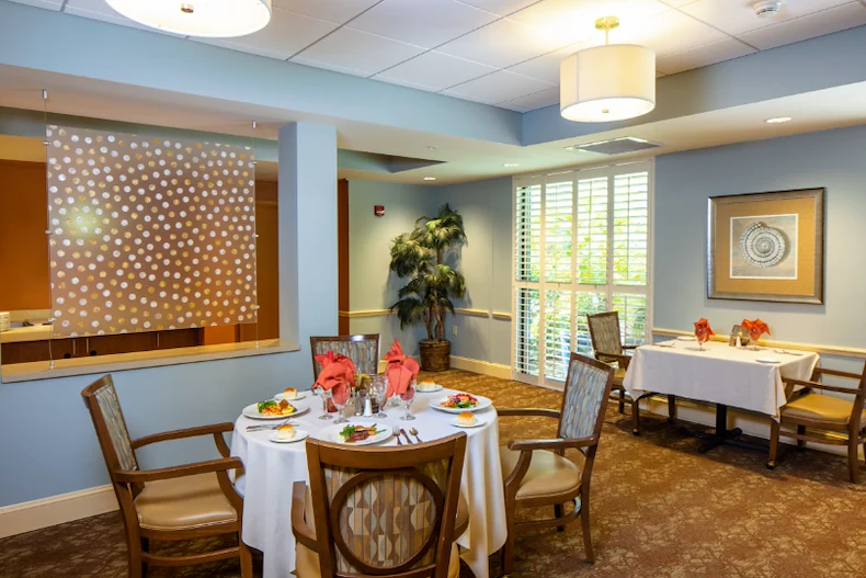 Image of Gulf Coast Village Senior Living (4)