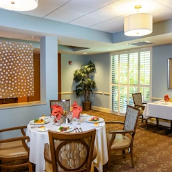 Image of Gulf Coast Village Senior Living (4)
