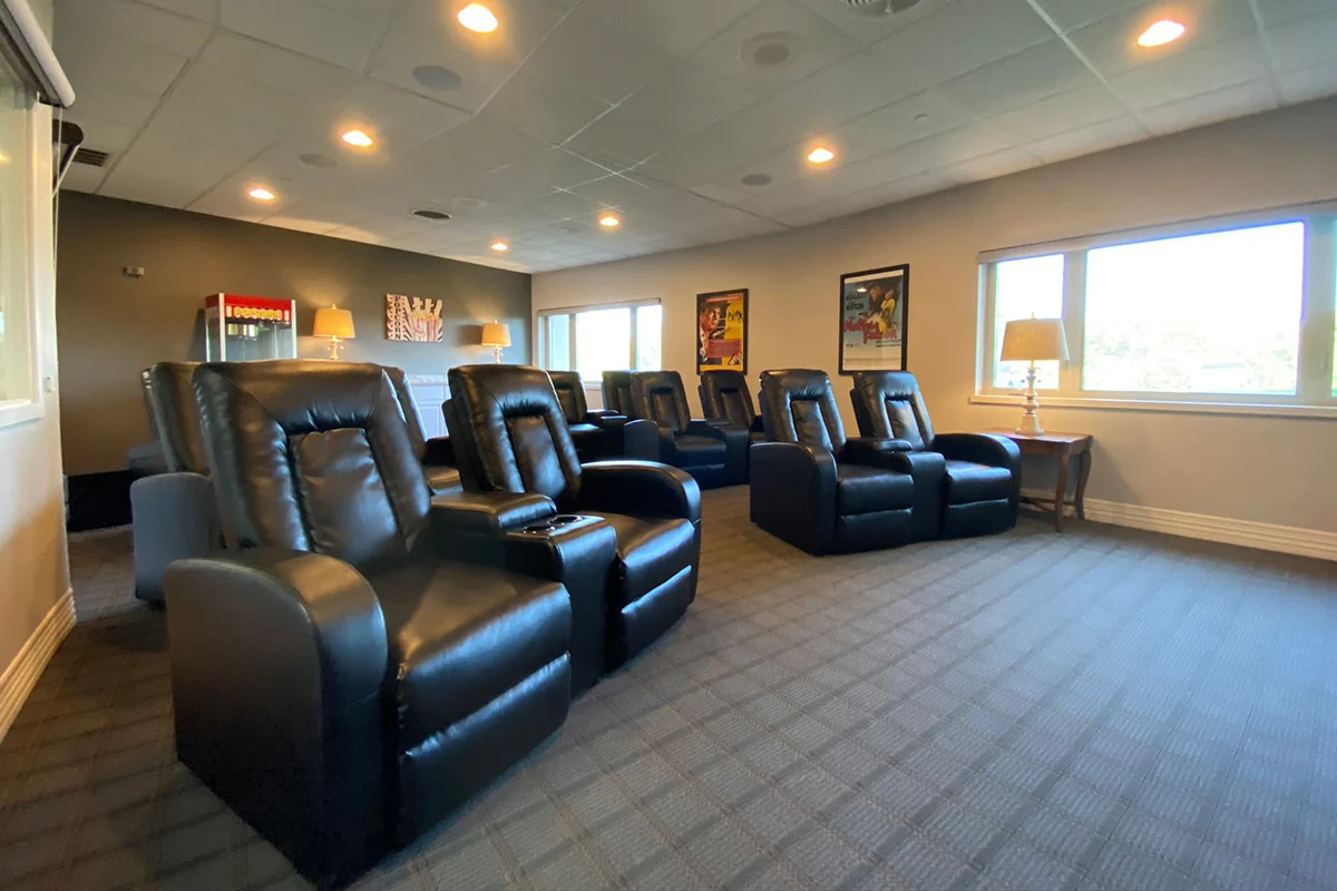 Image of Chapters Living of Council Bluffs Senior Living (5)