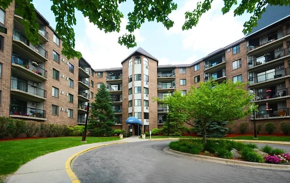 Image of Kenzington Condominium Association (1)