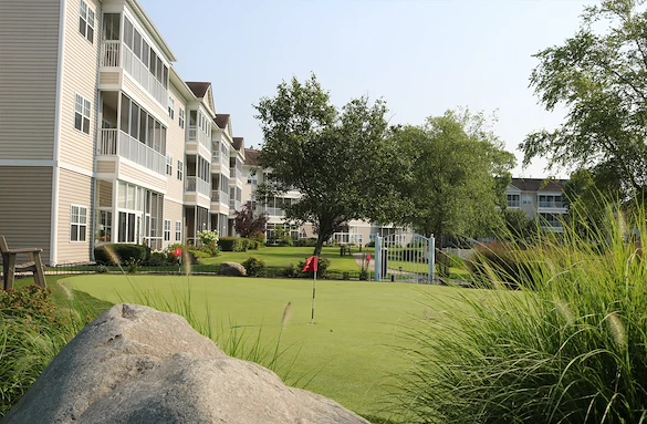 Image of Jefferson's Ferry Senior Living (6)