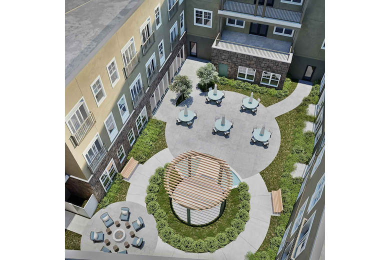 Image of Ativo Senior Living of Santa Clarita - Coming 2027 (7)