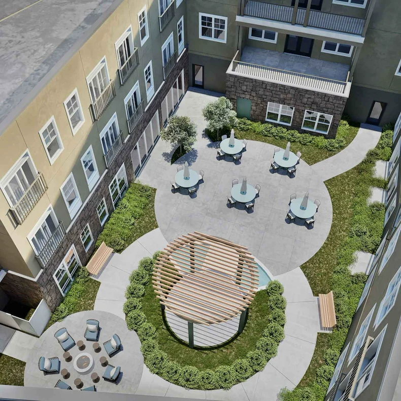 Image of Ativo Senior Living of Santa Clarita - Coming 2027 (7)