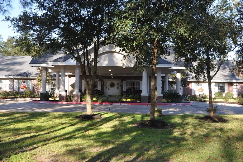 Image of Park Manor Of Cypress Station (1)
