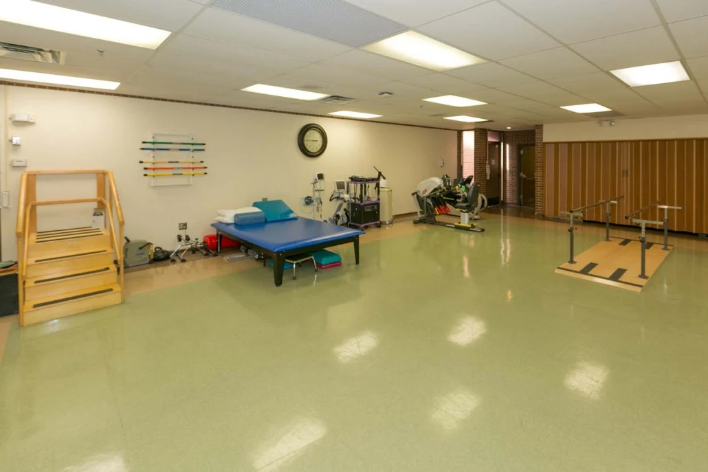 Image of Riverbend Post Acute Rehabilitation (8)