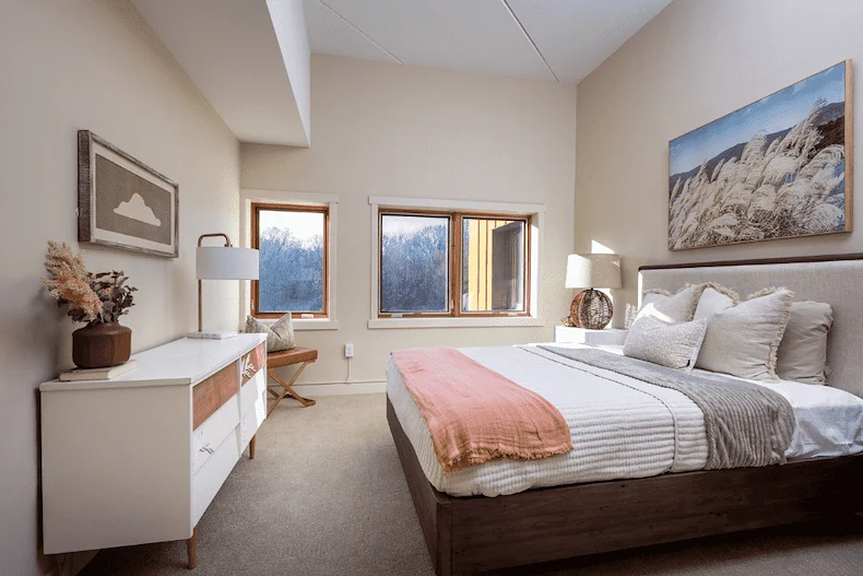 The Lofts at Cedar Lake