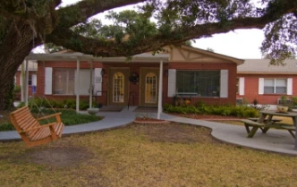 Image of Pass Christian Health & Rehab Center (1)