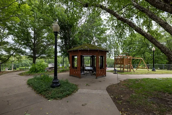 Image of Atchison Senior Village Rehabilitation & Nursing (10)