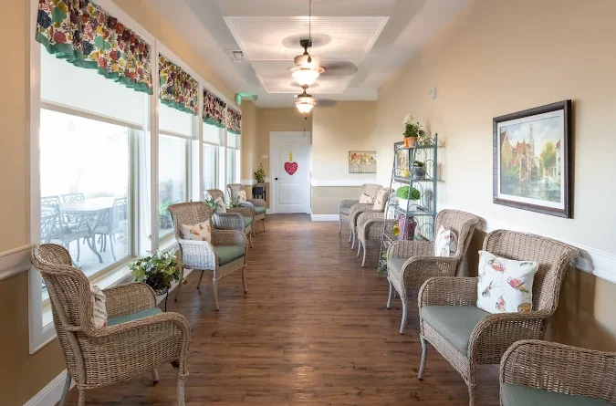 Image of New Haven Senior Living of Floresville (4)