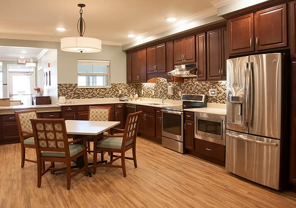 Image of Ohio Living Ganzhorn Suites (6)