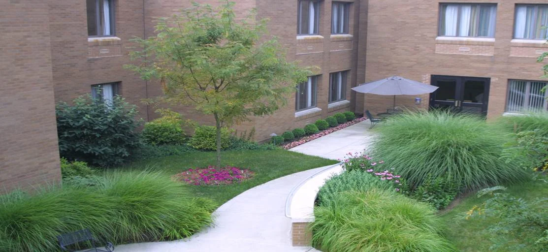 Image of Nazareth Home Clifton - Senior Living (2)
