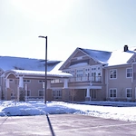 Image of Wooded Glen Senior Living (1)