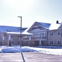 Image of Wooded Glen Senior Living (1)