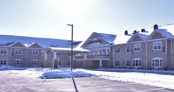 Image of Wooded Glen Senior Living (1)