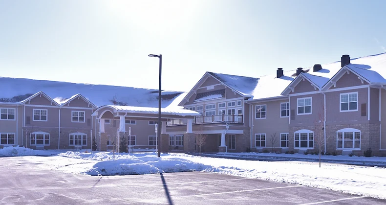 Image of Wooded Glen Senior Living (1)