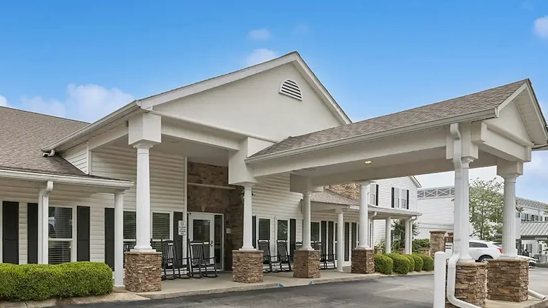 Image of The Neighborhood at Vestavia Hills (1)