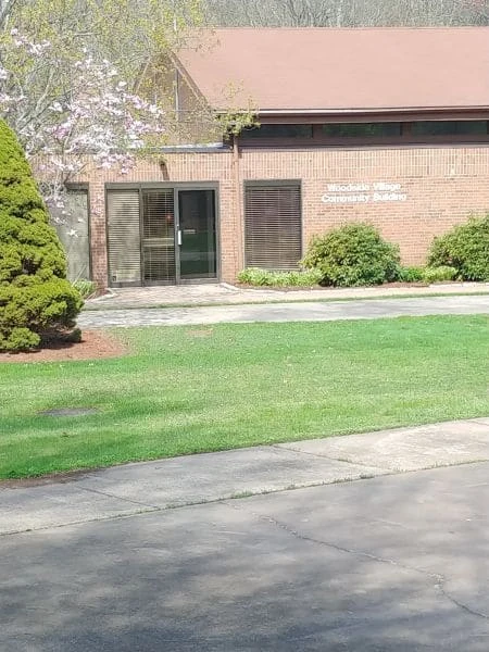 Image of Woodside Village (1)