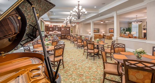 Image of The Addison of Port Orange (4)