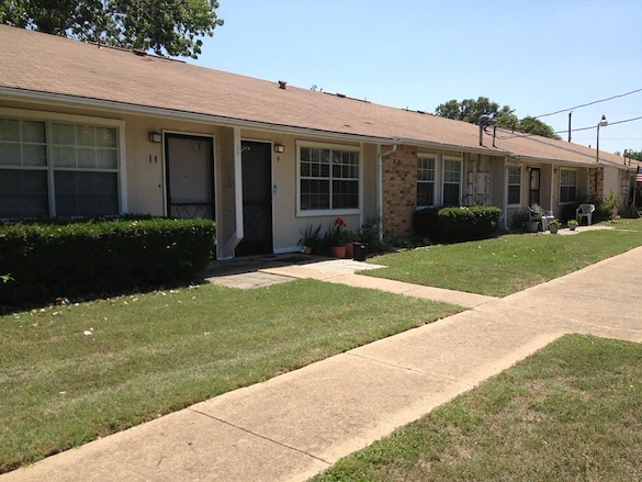 Image of Vega Place Senior Apartments (1)