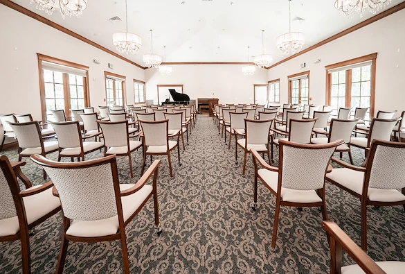 Image of Courtyard at Jamestown (5)