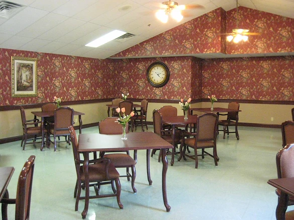 Image of Mason City Area Nursing Home (2)