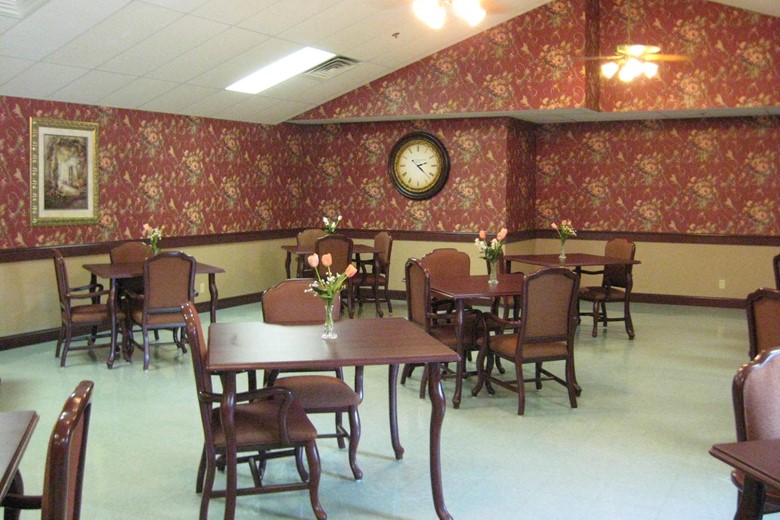 Image of Mason City Area Nursing Home (2)