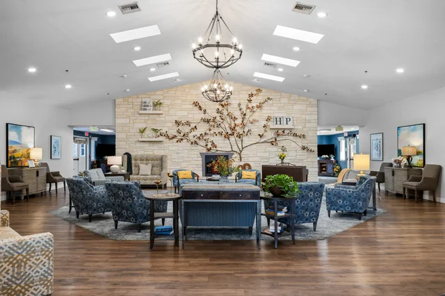 Image of Heritage Place of Boerne (3)