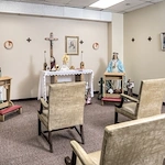 Image of Albuquerque Heights Healthcare and Rehab (4)