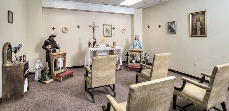 Image of Albuquerque Heights Healthcare and Rehab (4)