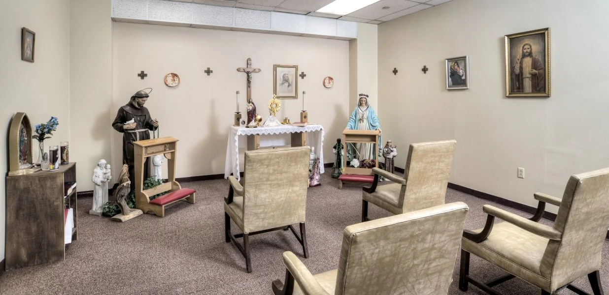 Image of Albuquerque Heights Healthcare and Rehab (4)