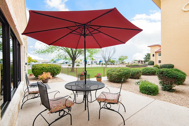 Image of Life Care Center Of Paradise Valley (2)