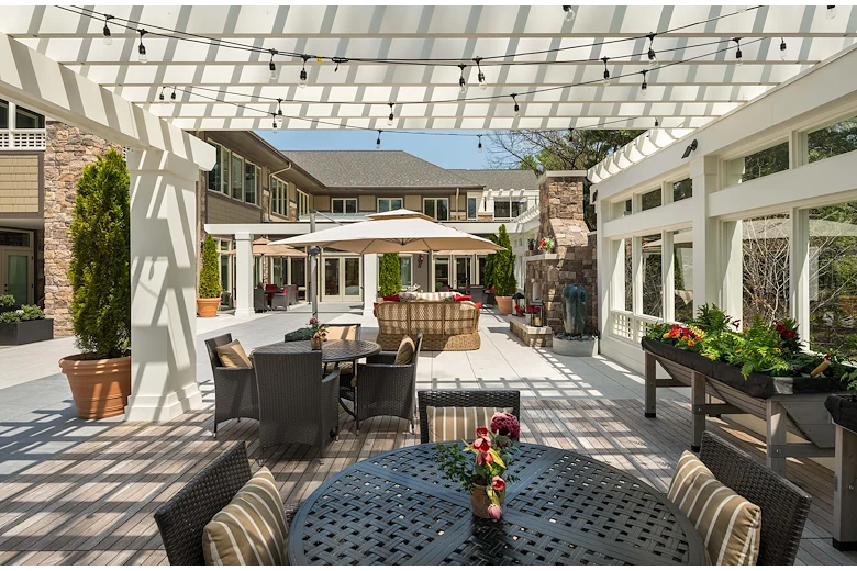 Image of The Kensington Reston (2)
