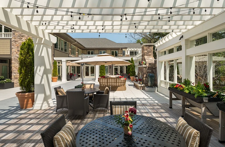 Image of The Kensington Reston (2)