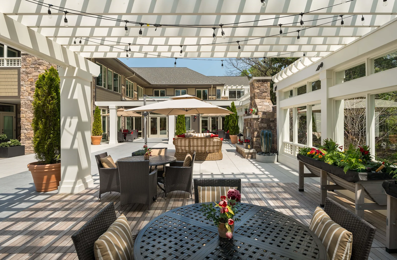 Image of The Kensington Reston (2)