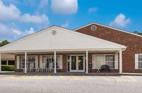 Image of Augusta Health Center by Harborview (1)