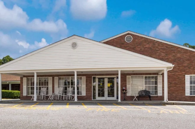 Image of Augusta Health Center by Harborview (1)