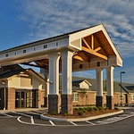 Image of The Lodge at Harbour Manor (1)