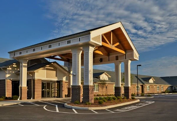 Image of The Lodge at Harbour Manor (1)