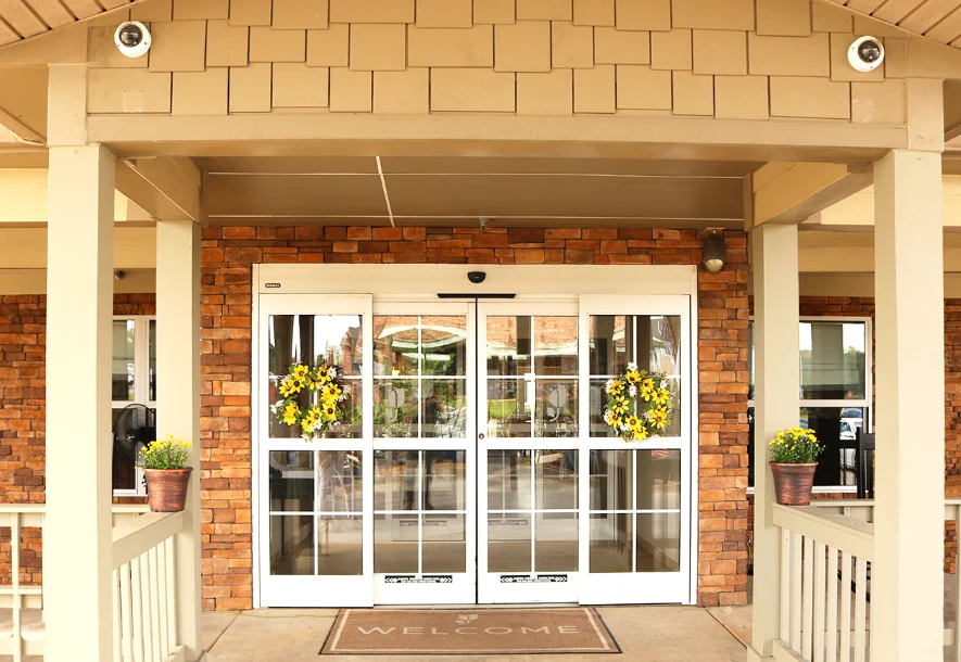 Image of Meridian Living (2)