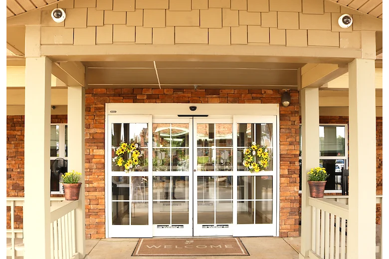 Image of Meridian Living (2)