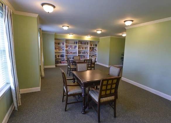 Image of Maple Brook at Golden Pond I & II (2)