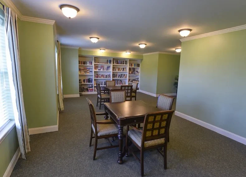 Image of Maple Brook at Golden Pond I & II (2)