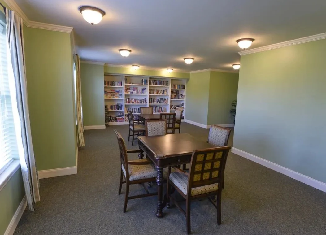 Image of Maple Brook at Golden Pond I & II (2)