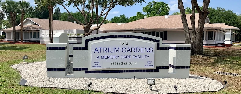 Image of Atrium Gardens Assisted Living (2)