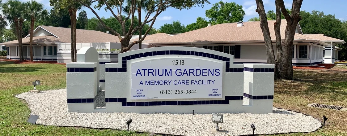 Image of Atrium Gardens Assisted Living (2)