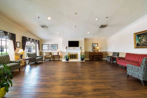 Image of Augusta Health Center by Harborview (2)