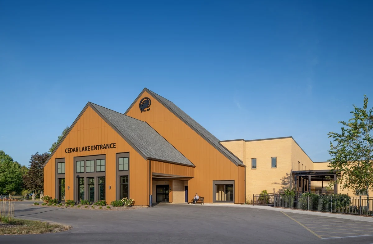 Image of Cedar Lake Campus (1)