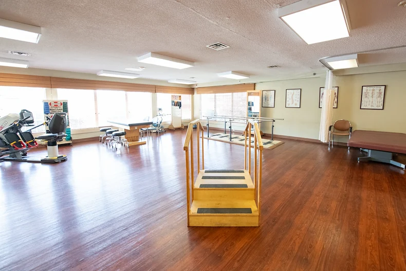 Image of Riverview - Optalis Health & Rehabilitation Center (8)