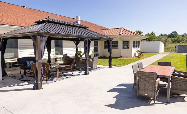 Image of Commonwealth Assisted Living at Cedar Bluff (4)